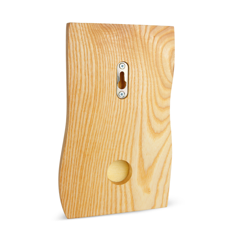 Flaschenöffner: "Bester Opa der Welt"