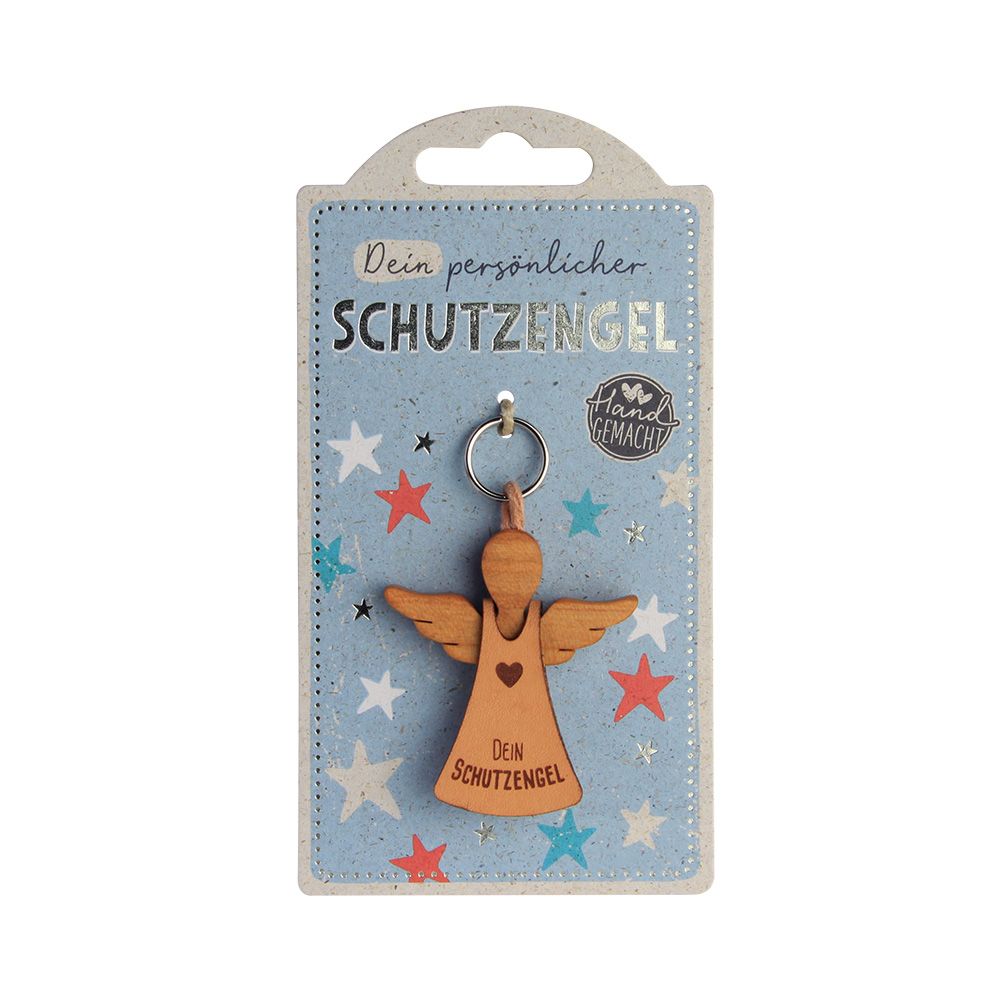 LuckyKeys: Dein Schutzengel LuckyKeys: Dein Schutzengel
