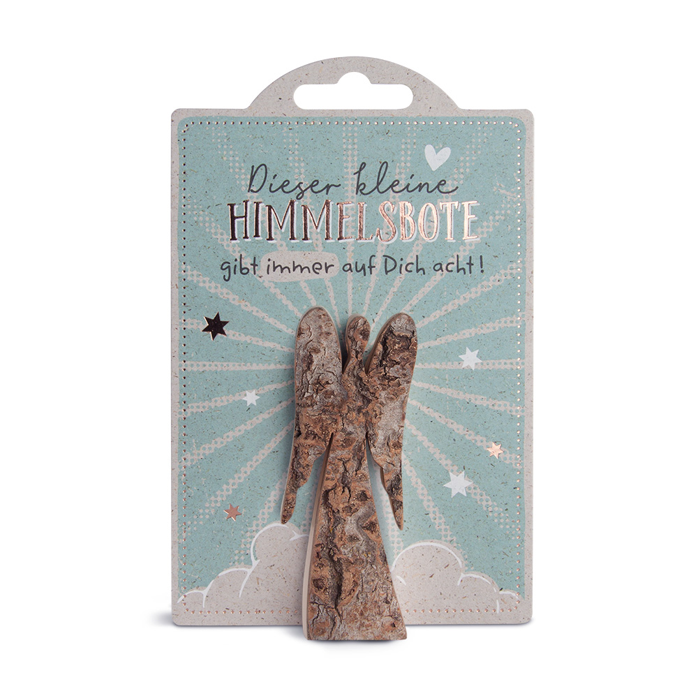 HappyAngels - Dieser kleine...: Francesco HappyAngels - Dieser kleine...: Francesco