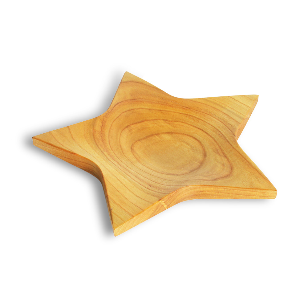 Sternschale Sternschale