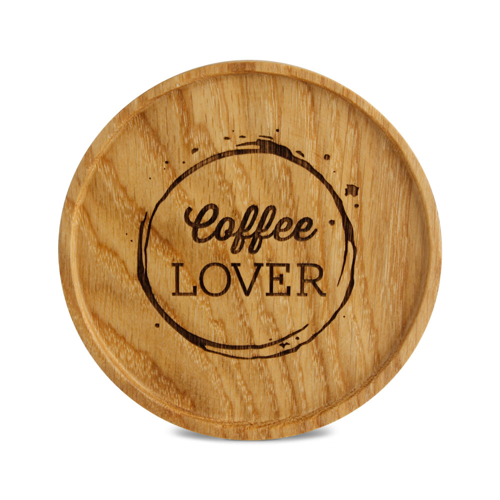 Untersetzer "Coffee Lover" Untersetzer "Coffee Lover"