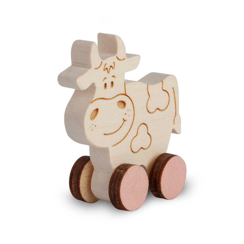 Rollies B - Dankeschön: Kuh "... kuhl von dir!" Rollies B - Dankeschön: Kuh "... kuhl von dir!"