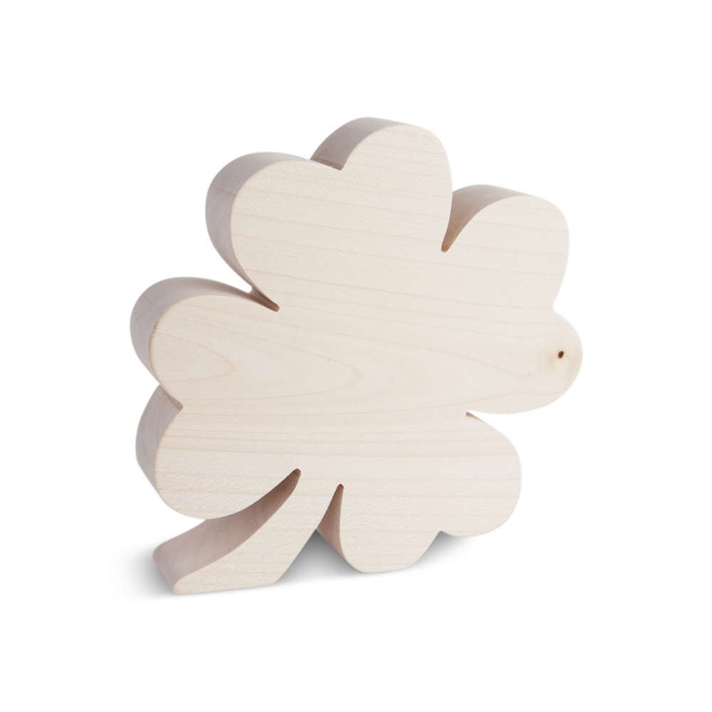 Kleeblatt Gr. 2: "Glück ist die Summe..." Kleeblatt Gr. 2: "Glück ist die Summe..."