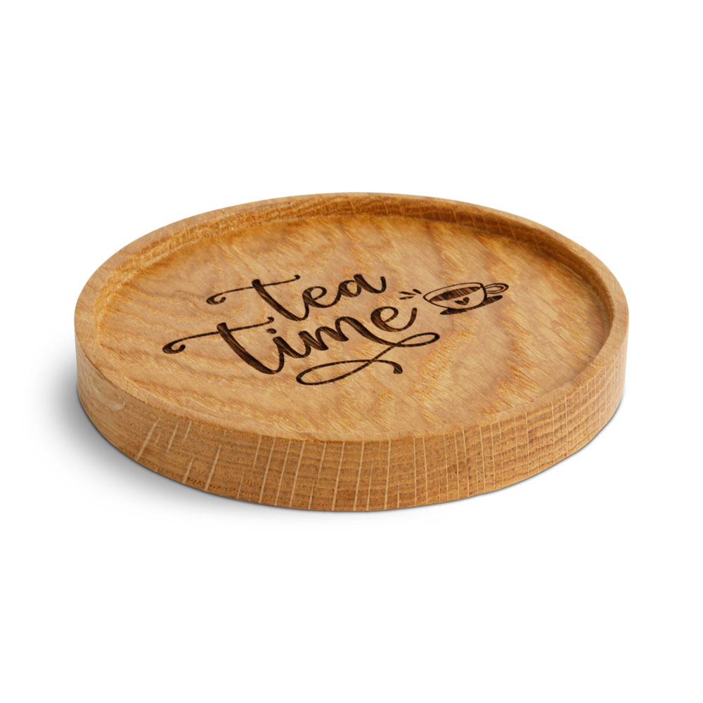 Untersetzer "Tea Time" Untersetzer "Tea Time"