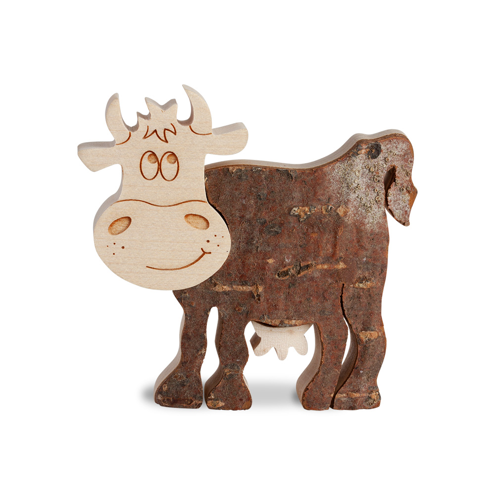 HappyAnimals - Lieblings..., Kuh: "Du bist..." HappyAnimals - Lieblings..., Kuh: "Du bist..."