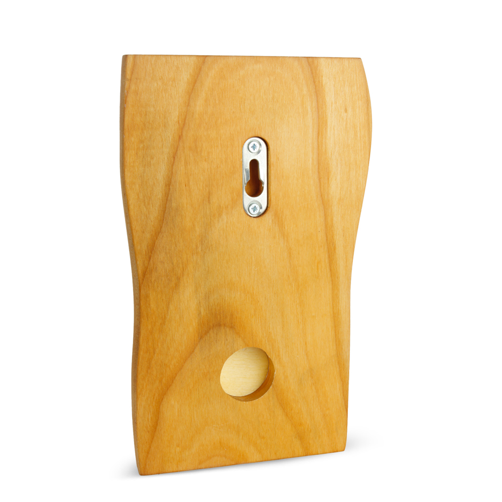 Flaschenöffner: "Chillen, Grillen, Bierchen ..."