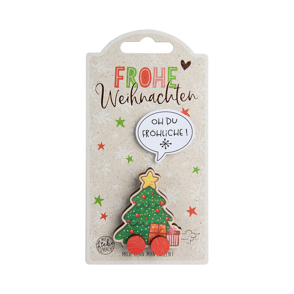 Rollies A - Weihnachten: Tannenbaum "Oh Du..." Rollies A - Weihnachten: Tannenbaum "Oh Du..."