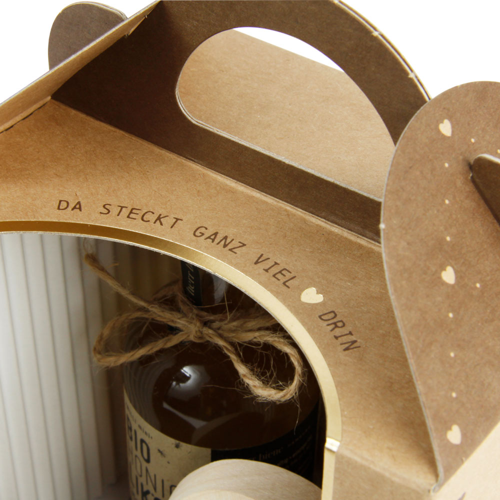 Geschenkbox: Lichterzauber "Himmlische Begleiter" Geschenkbox: Lichterzauber "Himmlische Begleiter"