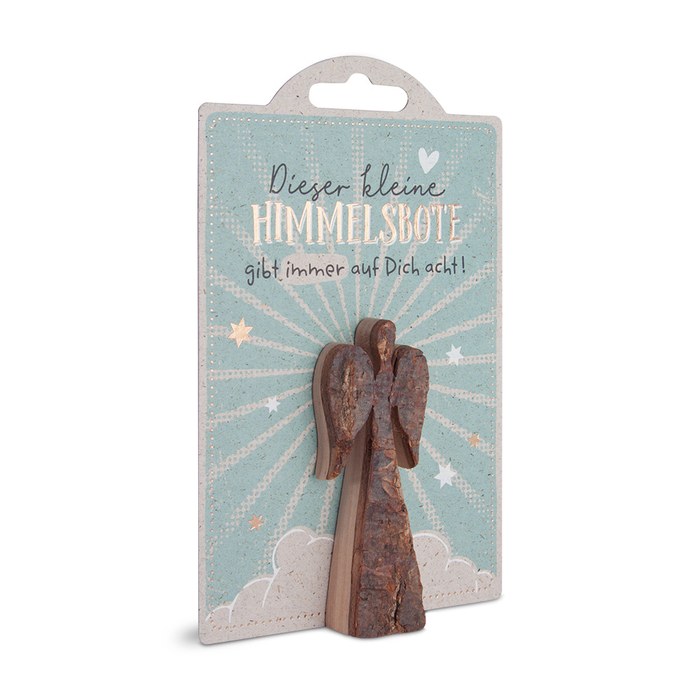 HappyAngels - Dieser kleine...: Antonio HappyAngels - Dieser kleine...: Antonio