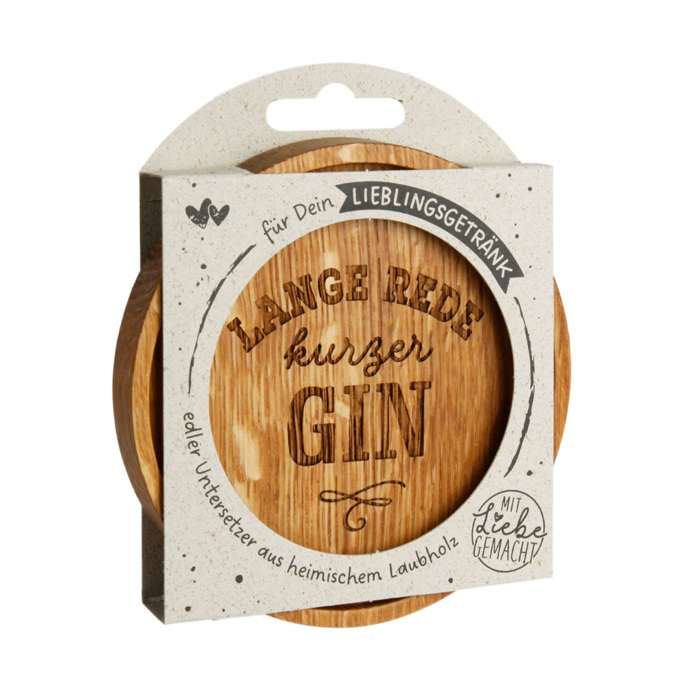 Untersetzer "Ohne BIER ist alles... DOOF!" Untersetzer "Ohne BIER ist alles... DOOF!"