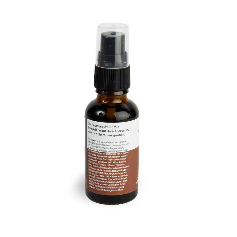 Duftspray Zirbe, 30 ml Duftspray Zirbe, 30 ml