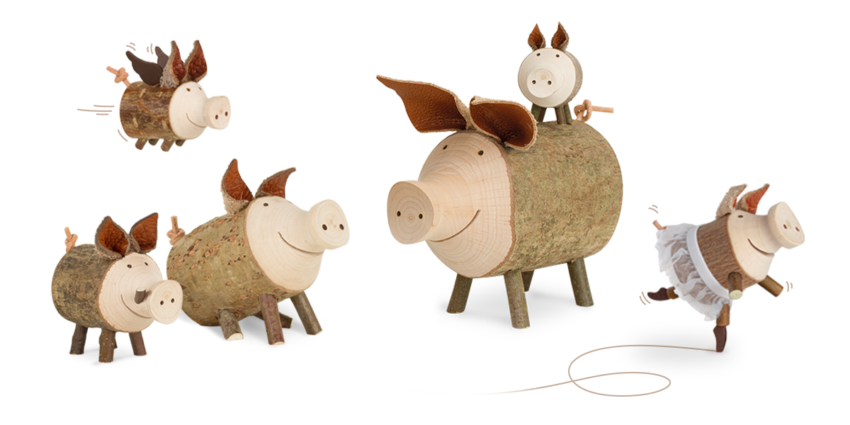 Schweine