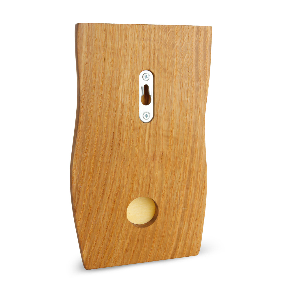 Flaschenöffner: "Heute hier: Betreutes Trinken"