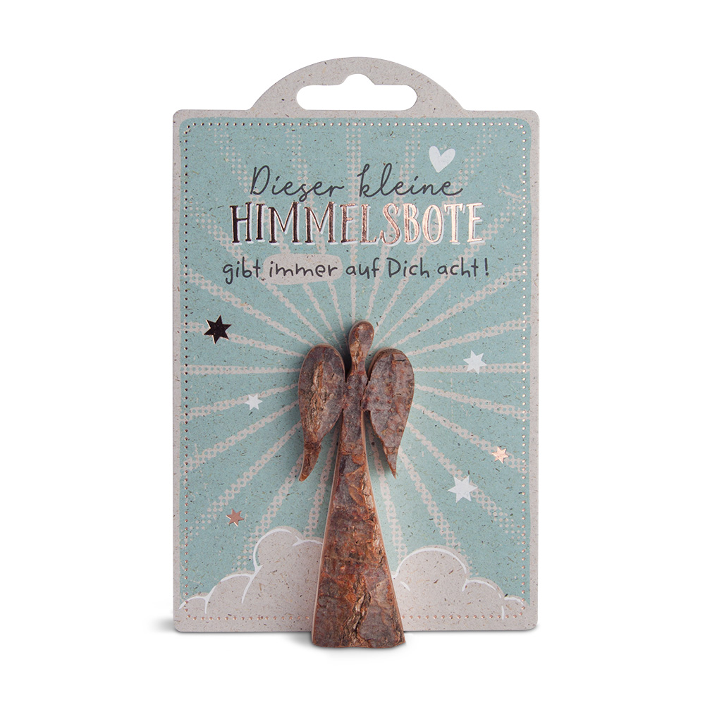 HappyAngels - Dieser kleine...: Antonio HappyAngels - Dieser kleine...: Antonio