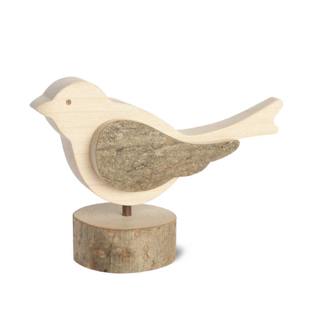 Vögelchen sitzend Gr. 2 Vögelchen sitzend Gr. 2