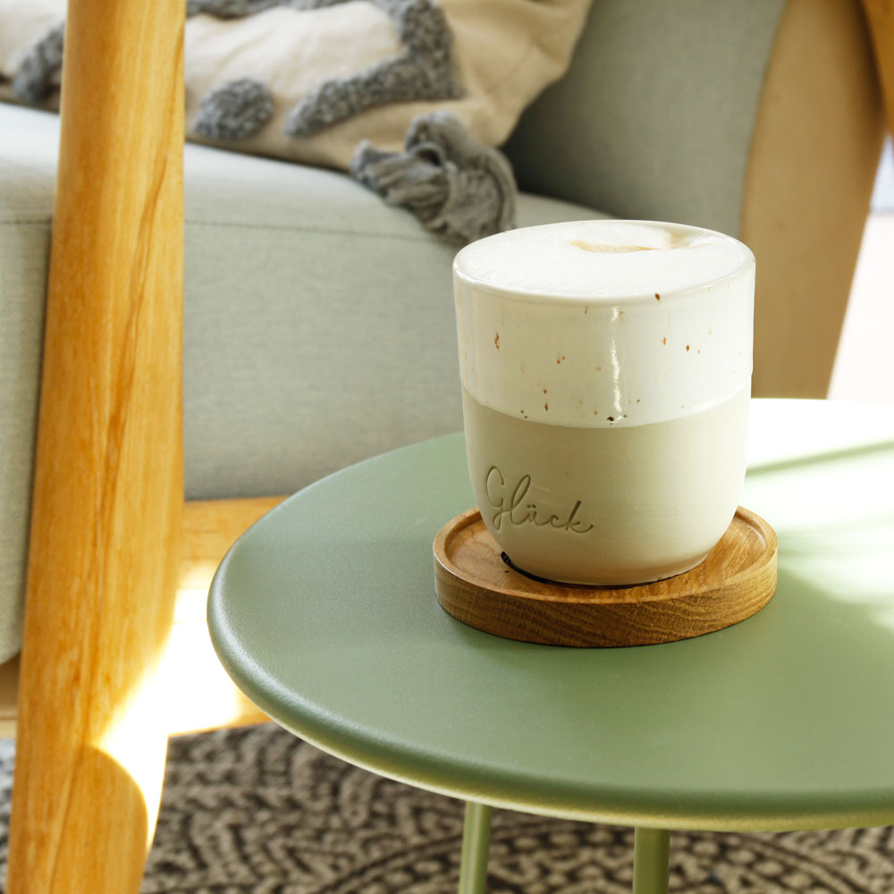 Untersetzer "It's Wine Time" Untersetzer "It's Wine Time"