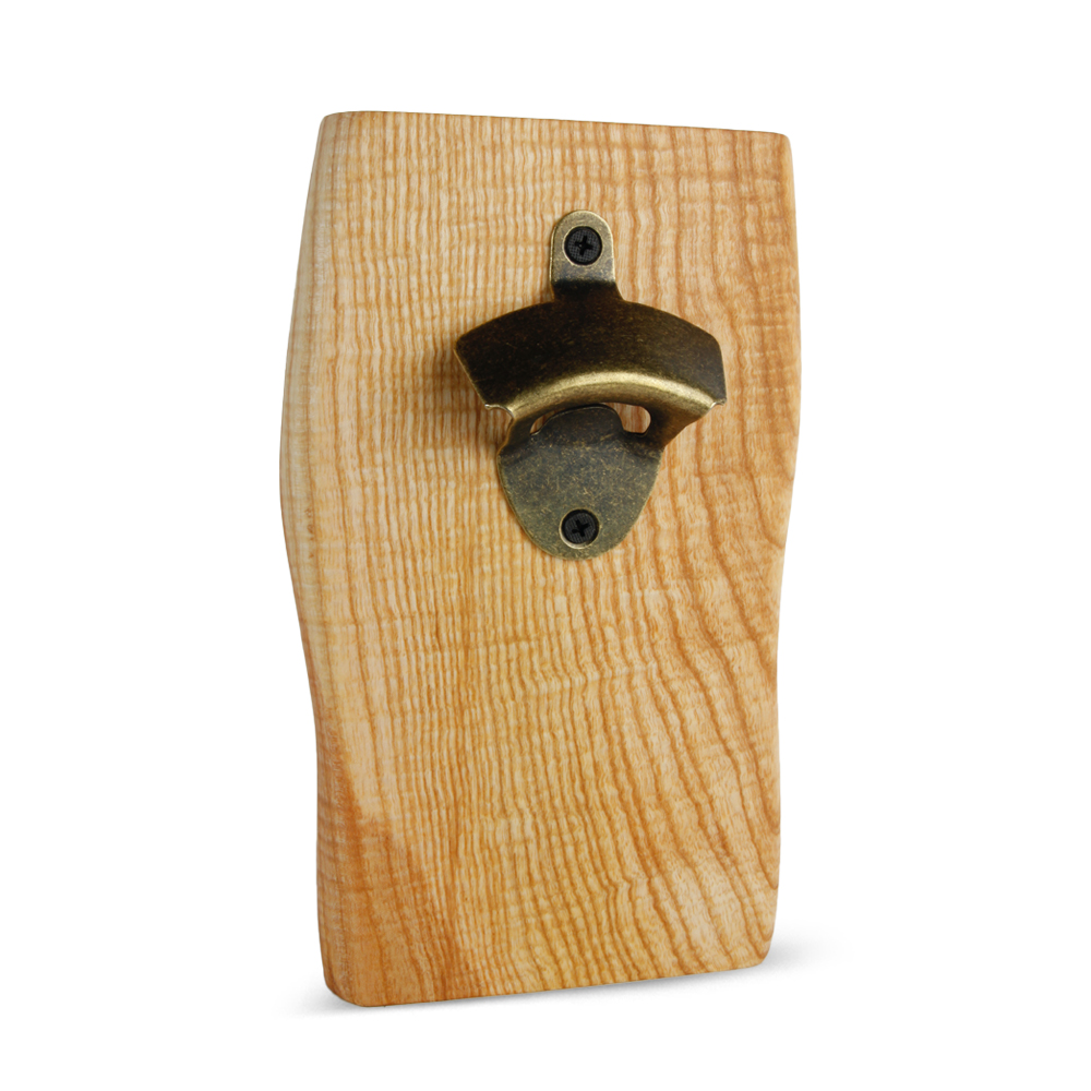 Flaschenöffner, ohne Gravur