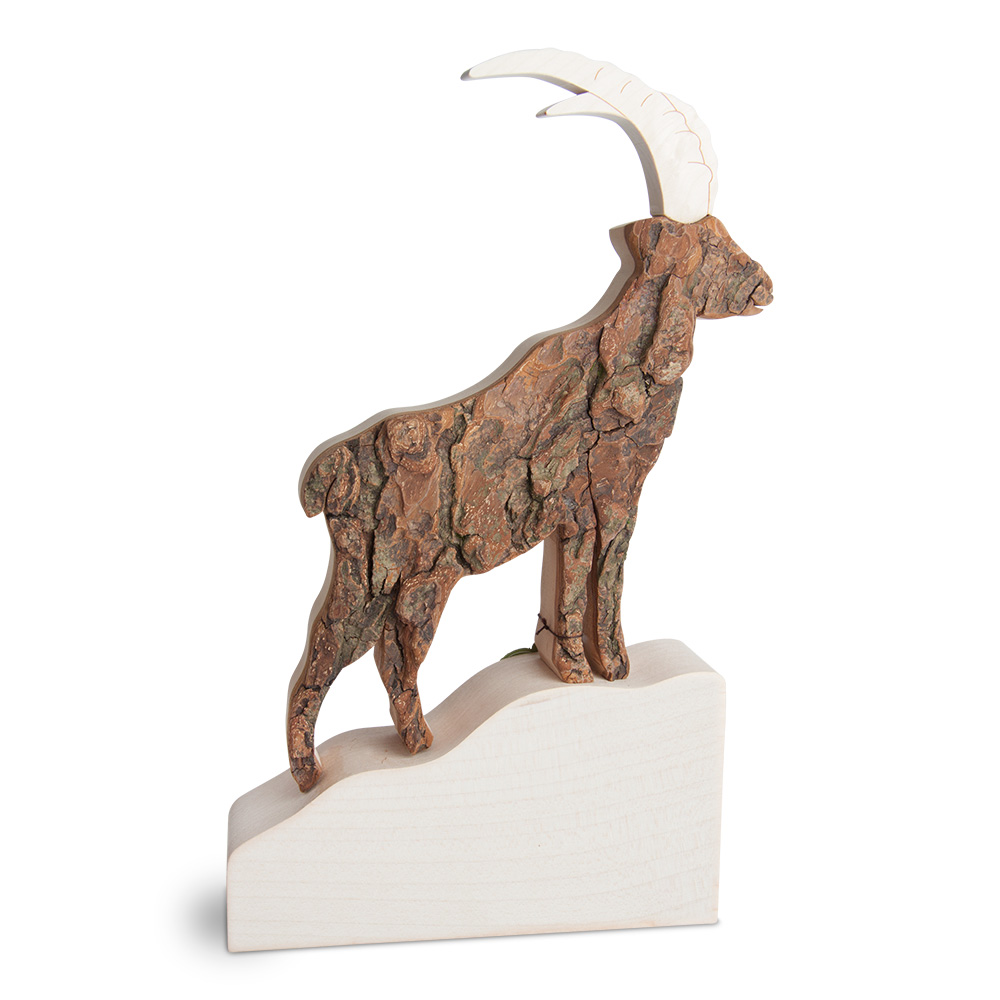 Steinbock Gr. 5 Steinbock Gr. 5