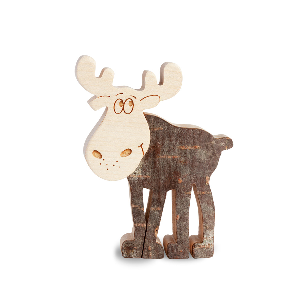 HappyAnimals - Lieblings..., Elch: "Alles von..." HappyAnimals - Lieblings..., Elch: "Alles von..."