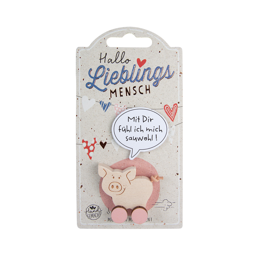 Rollies B - Lieblings...: Schwein "Mit Dir..." Rollies B - Lieblings...: Schwein "Mit Dir..."