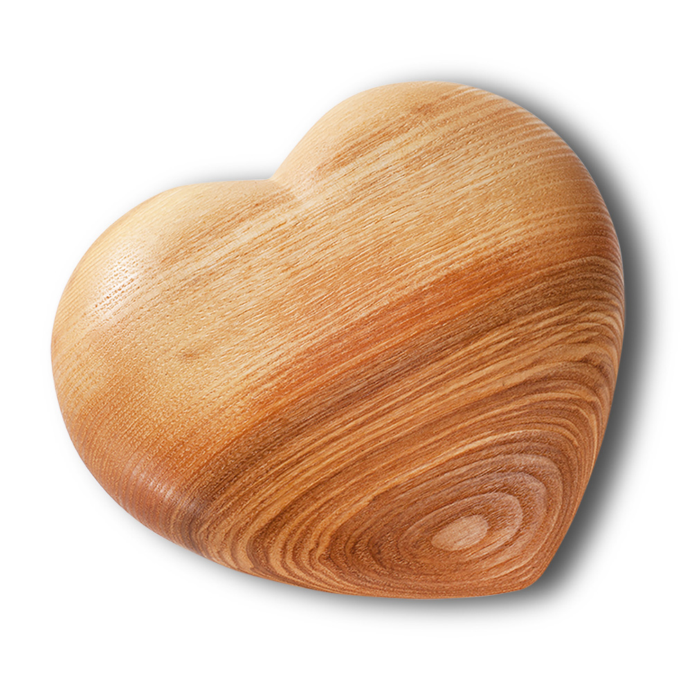 Herz symmetrisch Gr. 3 Herz symmetrisch Gr. 3