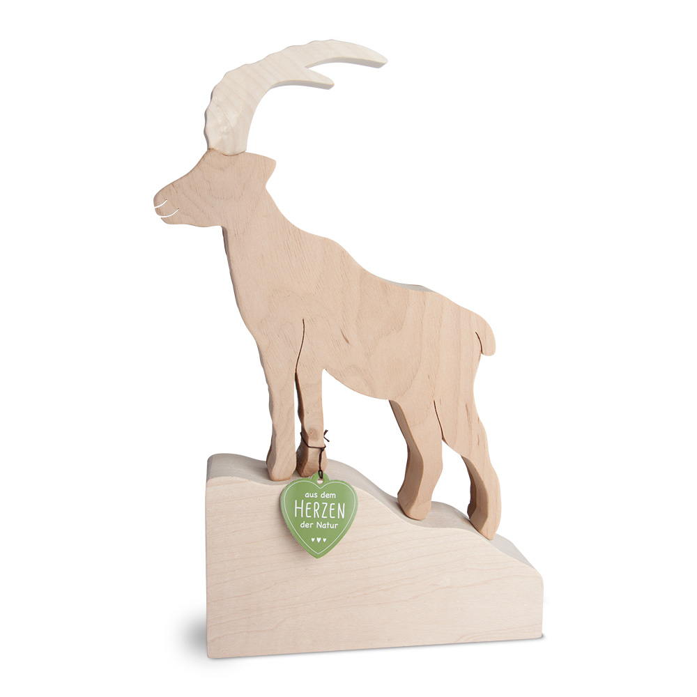 Steinbock Gr. 5 Steinbock Gr. 5