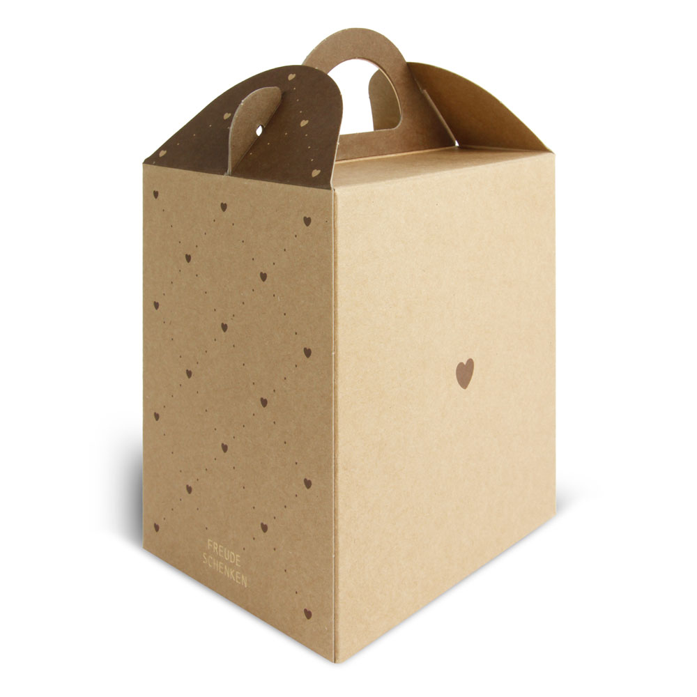 Geschenkbox: Lichterzauber "Himmlische Begleiter" Geschenkbox: Lichterzauber "Himmlische Begleiter"