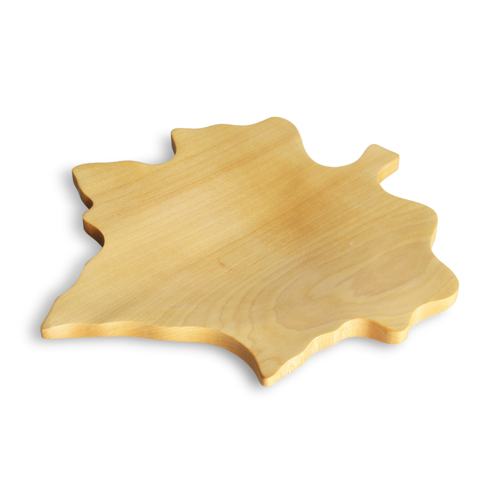 Ahornblattschale Ahornblattschale