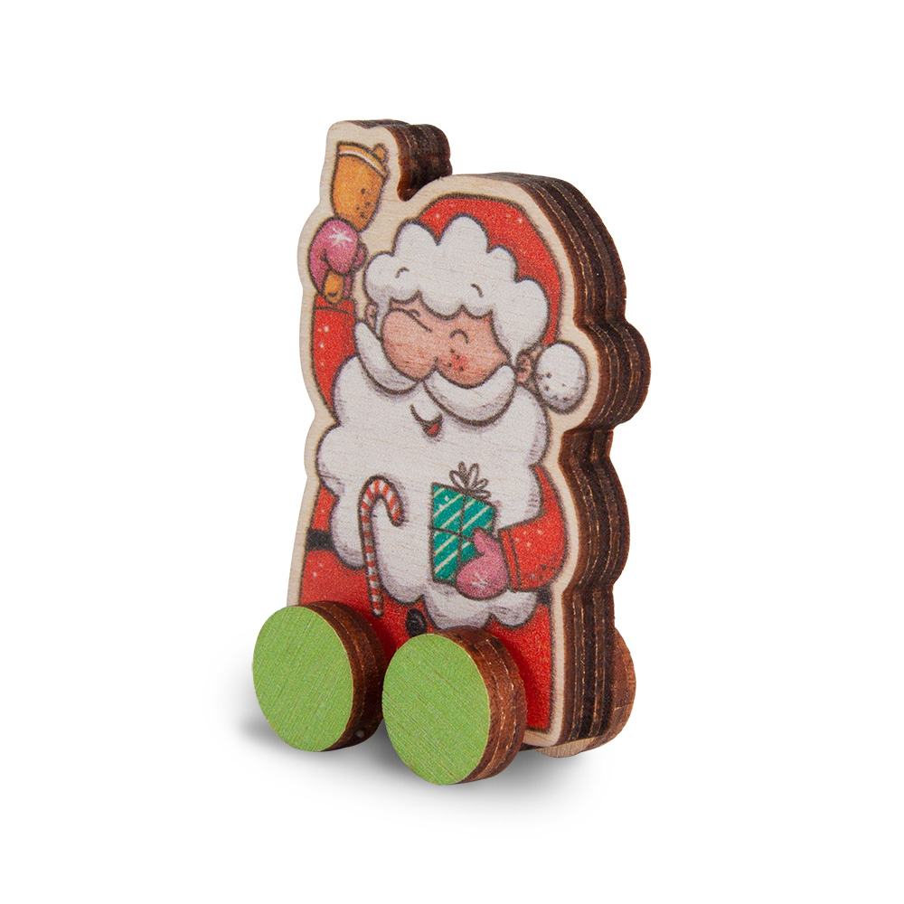 Rollies A - Weihnachten: Nikolaus "Rabimmel..." Rollies A - Weihnachten: Nikolaus "Rabimmel..."