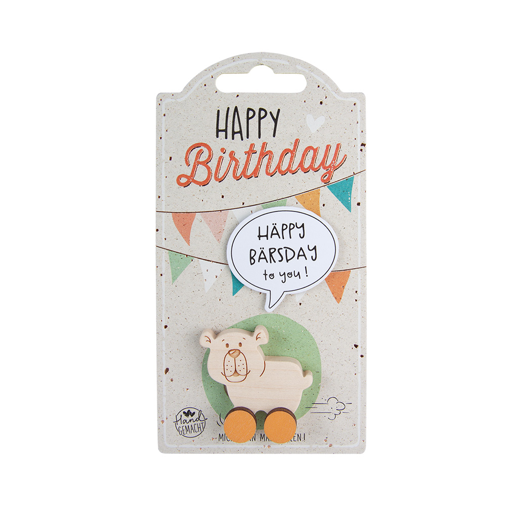 Rollies B - Happy...: Bär "Happy Bärsday to you!" Rollies B - Happy...: Bär "Happy Bärsday to you!"