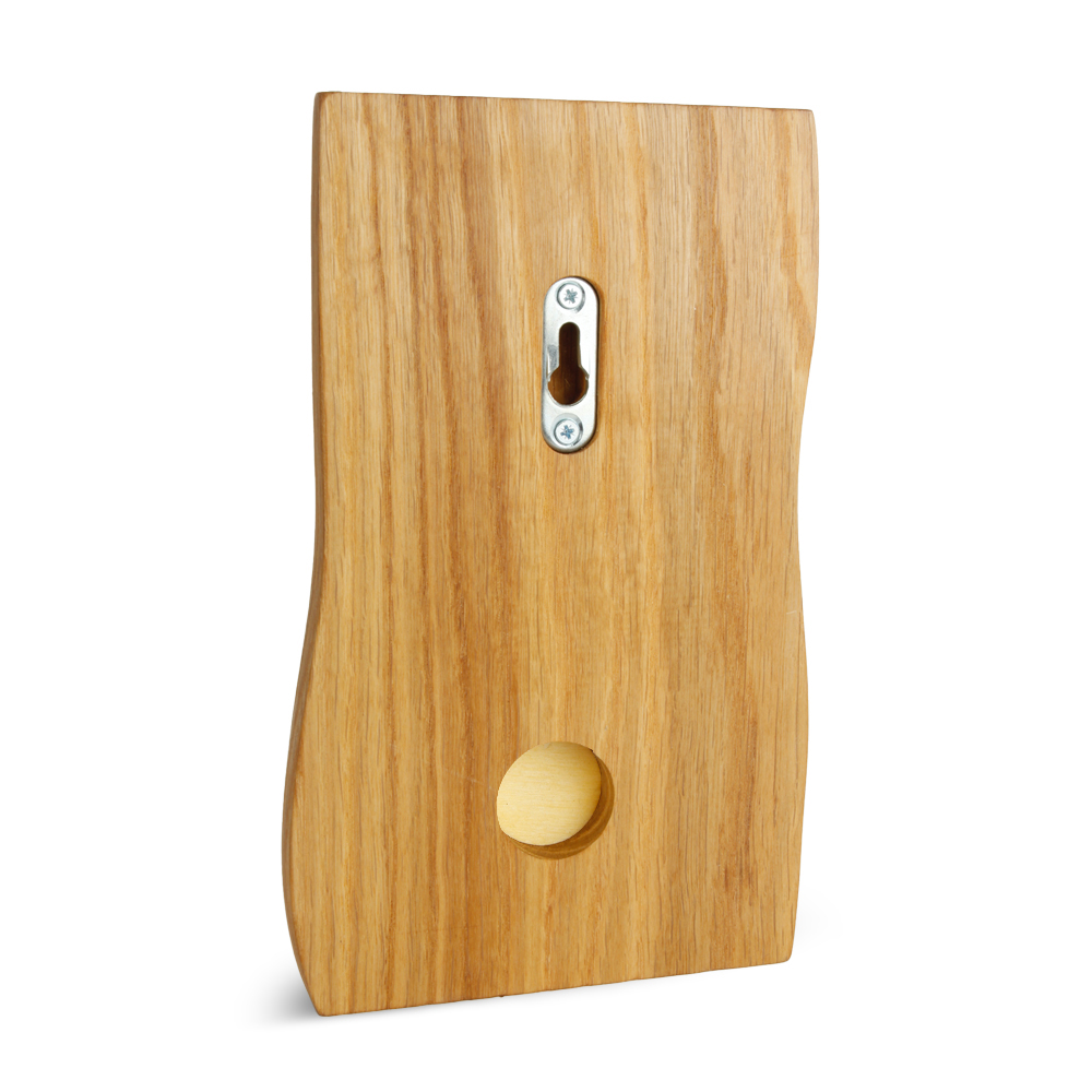 Flaschenöffner: "Heute besoffene Gesellschaft"