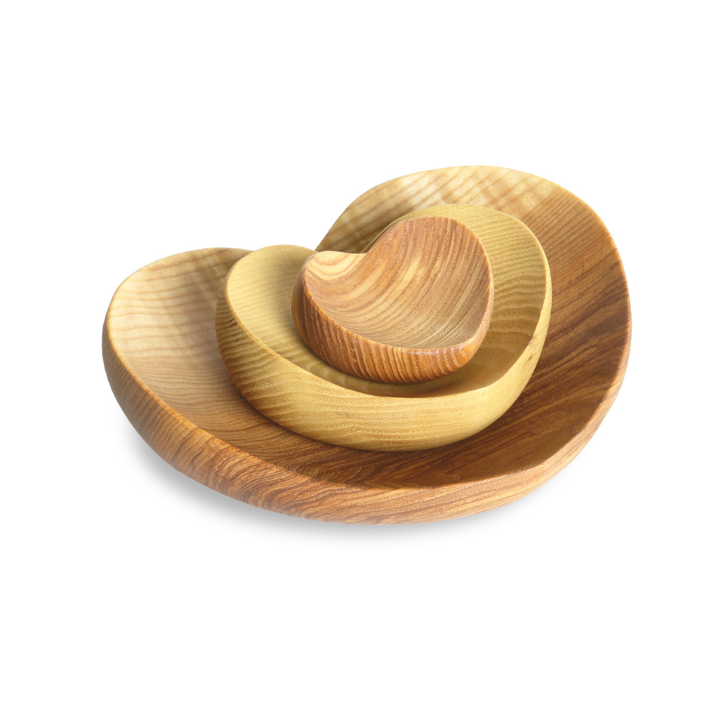 Herzschale groß Herzschale groß