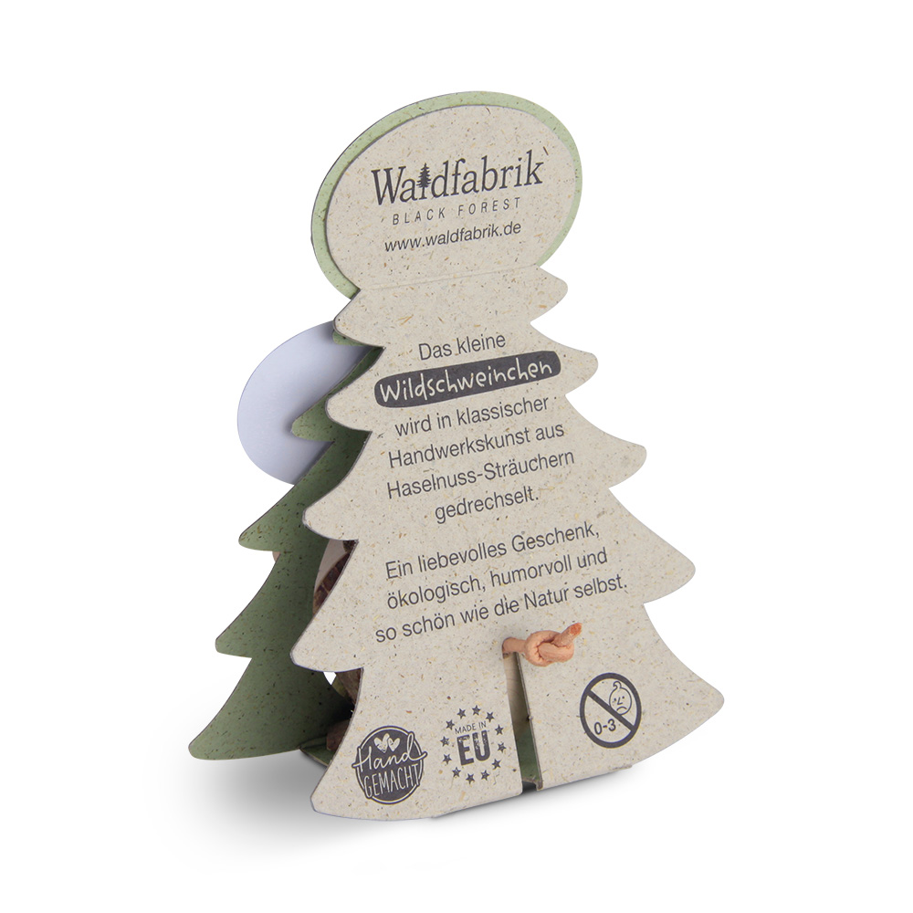 Glücksschweinchen Wildschweinchen: "Halt die..." Glücksschweinchen Wildschweinchen: "Halt die..."