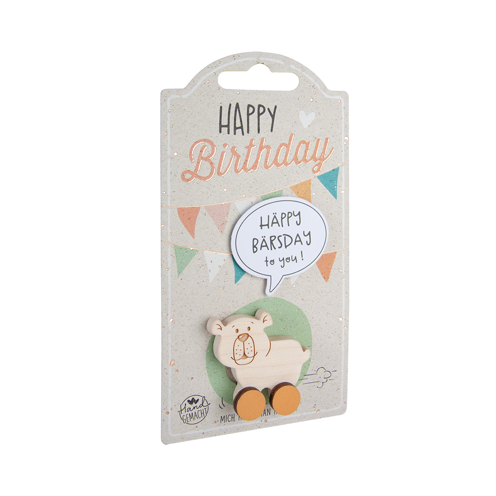 Rollies B - Happy...: Bär "Happy Bärsday to you!" Rollies B - Happy...: Bär "Happy Bärsday to you!"