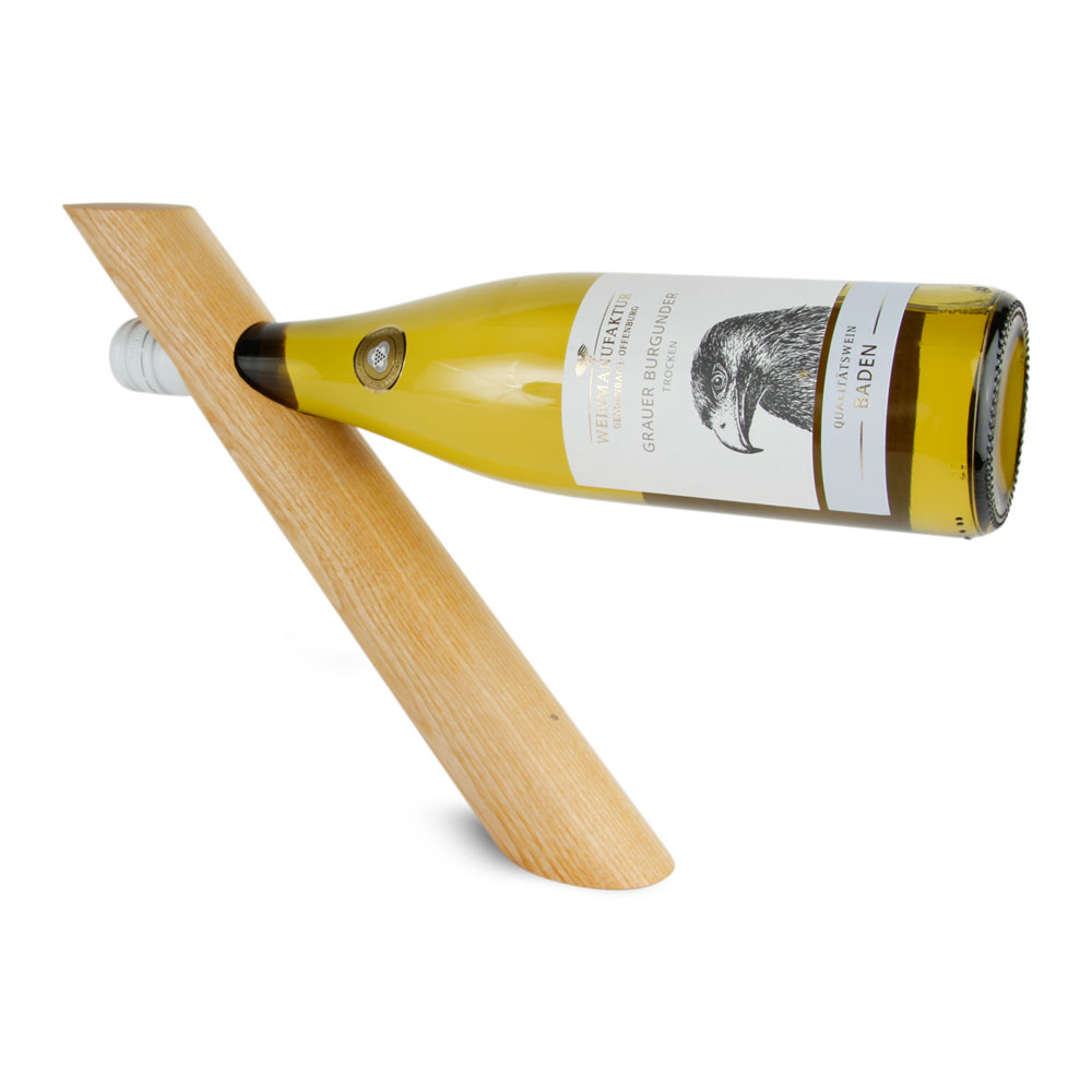 Flaschenhalter Flaschenhalter
