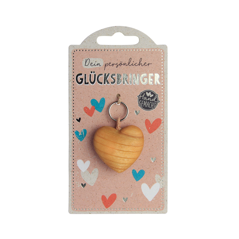 LuckyKeys: Herz LuckyKeys: Herz
