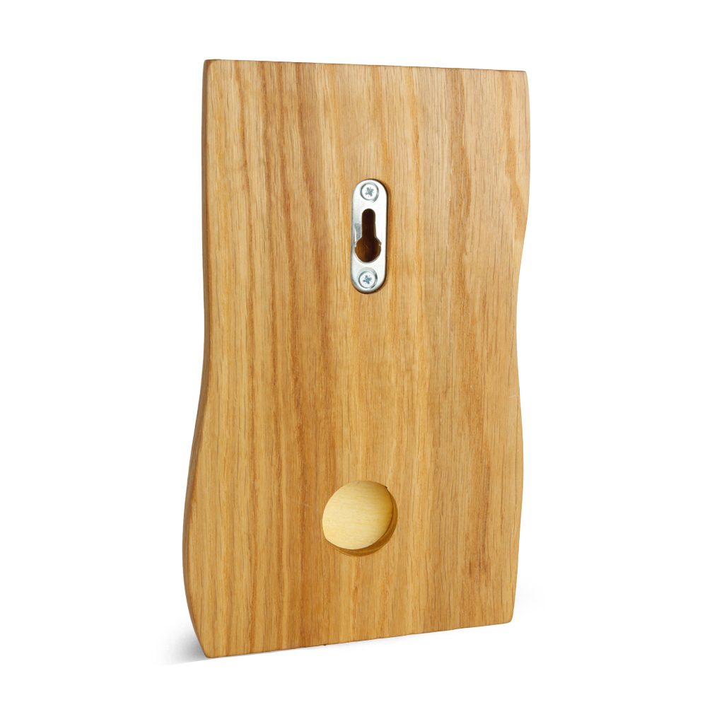 Flaschenöffner: "Malz und Hopfen"