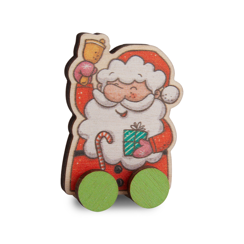 Rollies A - Weihnachten: Nikolaus "Rabimmel..." Rollies A - Weihnachten: Nikolaus "Rabimmel..."