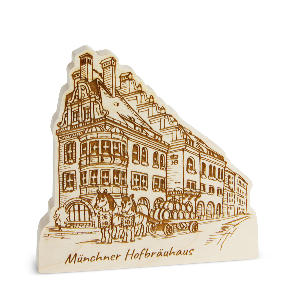 Lieblingsplatz "Münchner Hofbräuhaus" Lieblingsplatz "Münchner Hofbräuhaus"