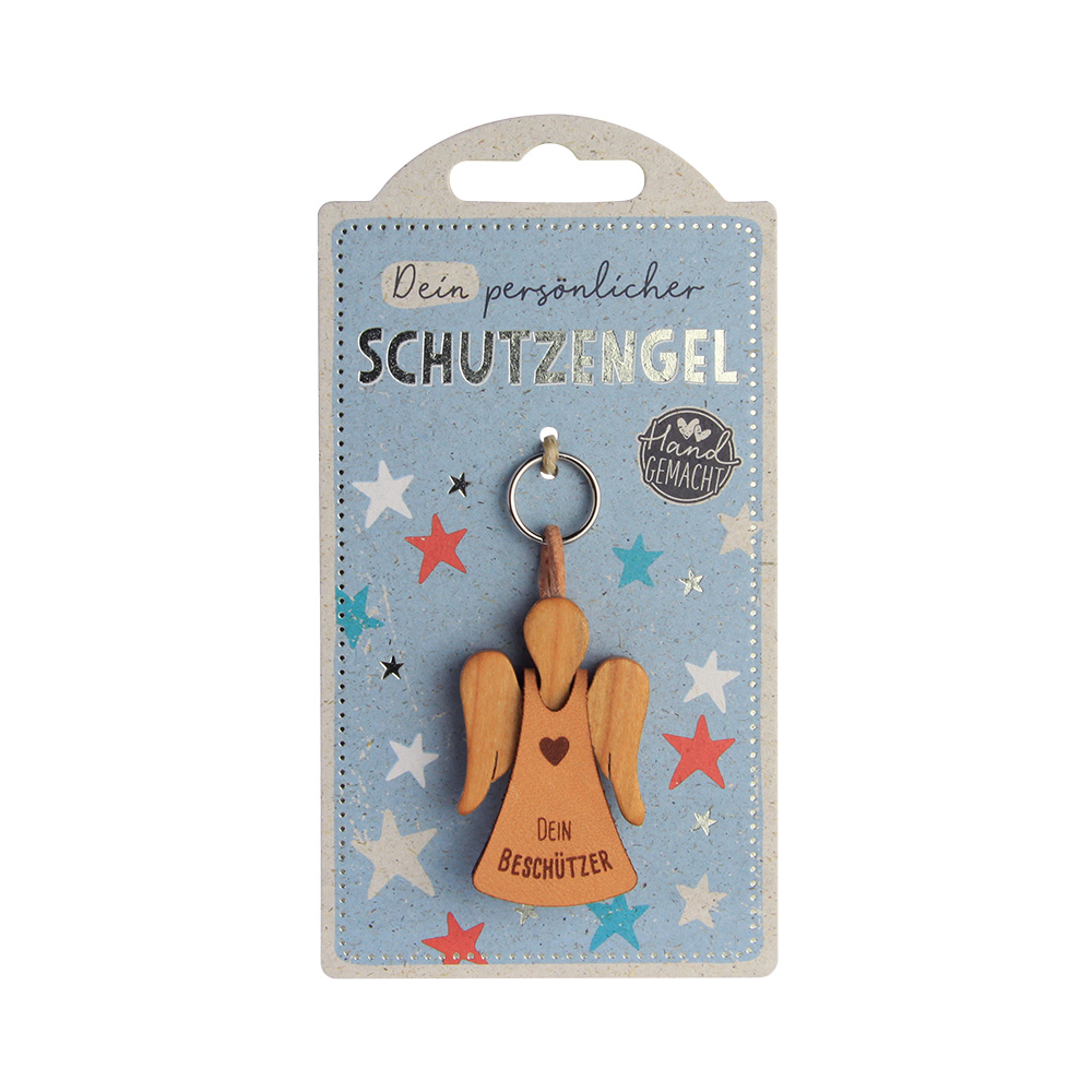 LuckyKeys: Dein Beschützer LuckyKeys: Dein Beschützer