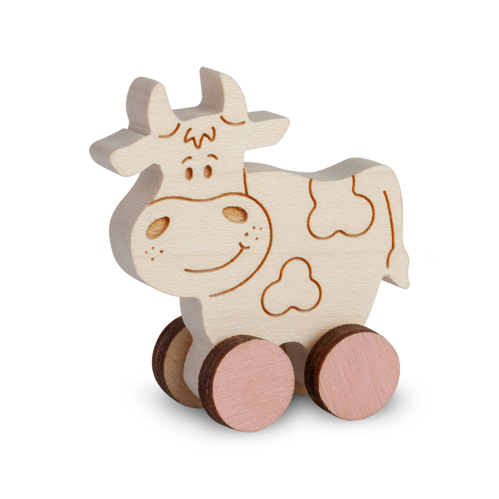 Rollies B - Dankeschön: Kuh "... kuhl von dir!" Rollies B - Dankeschön: Kuh "... kuhl von dir!"