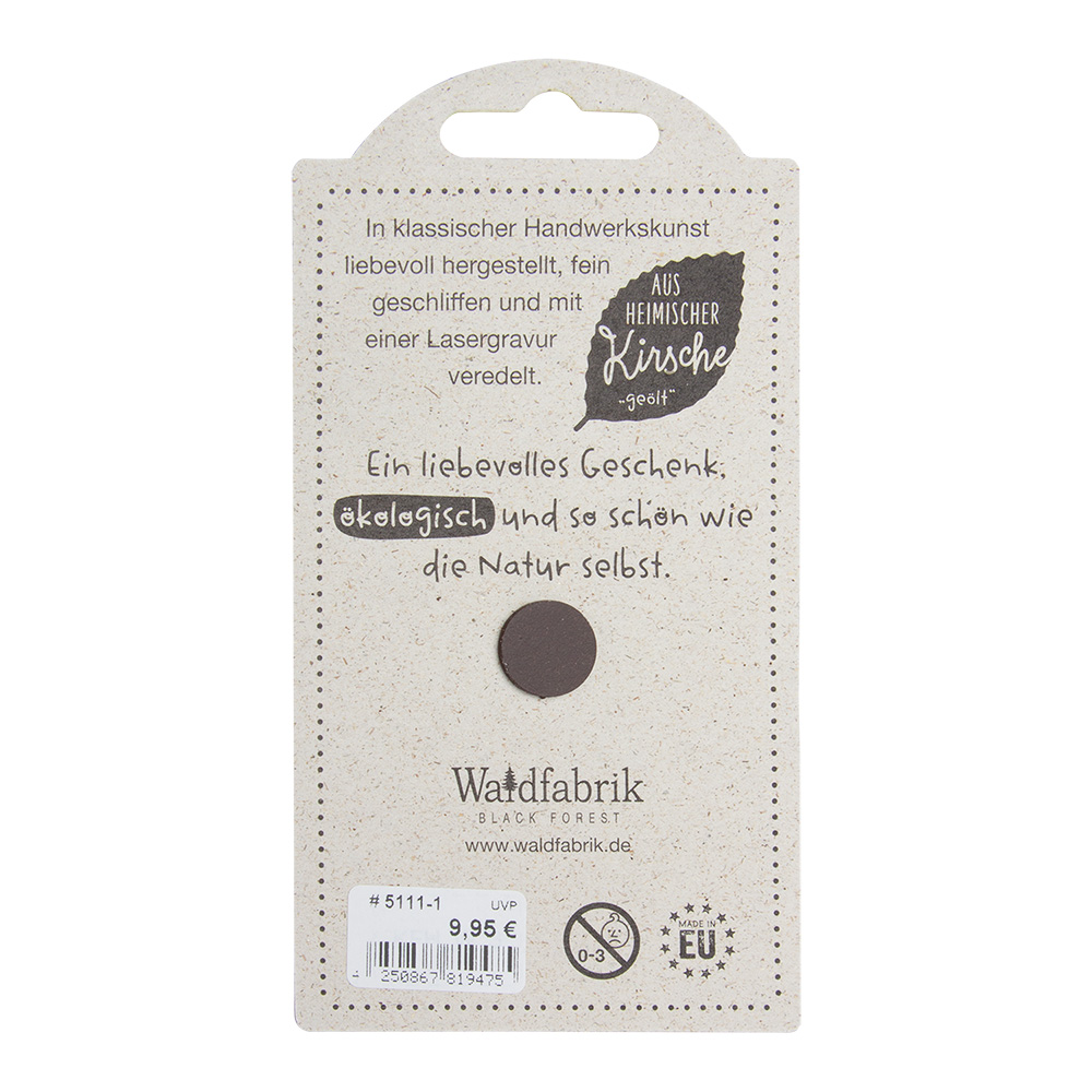 LovelyHearts - mit Magnet: "Anti-Stress Herz" LovelyHearts - mit Magnet: "Anti-Stress Herz"