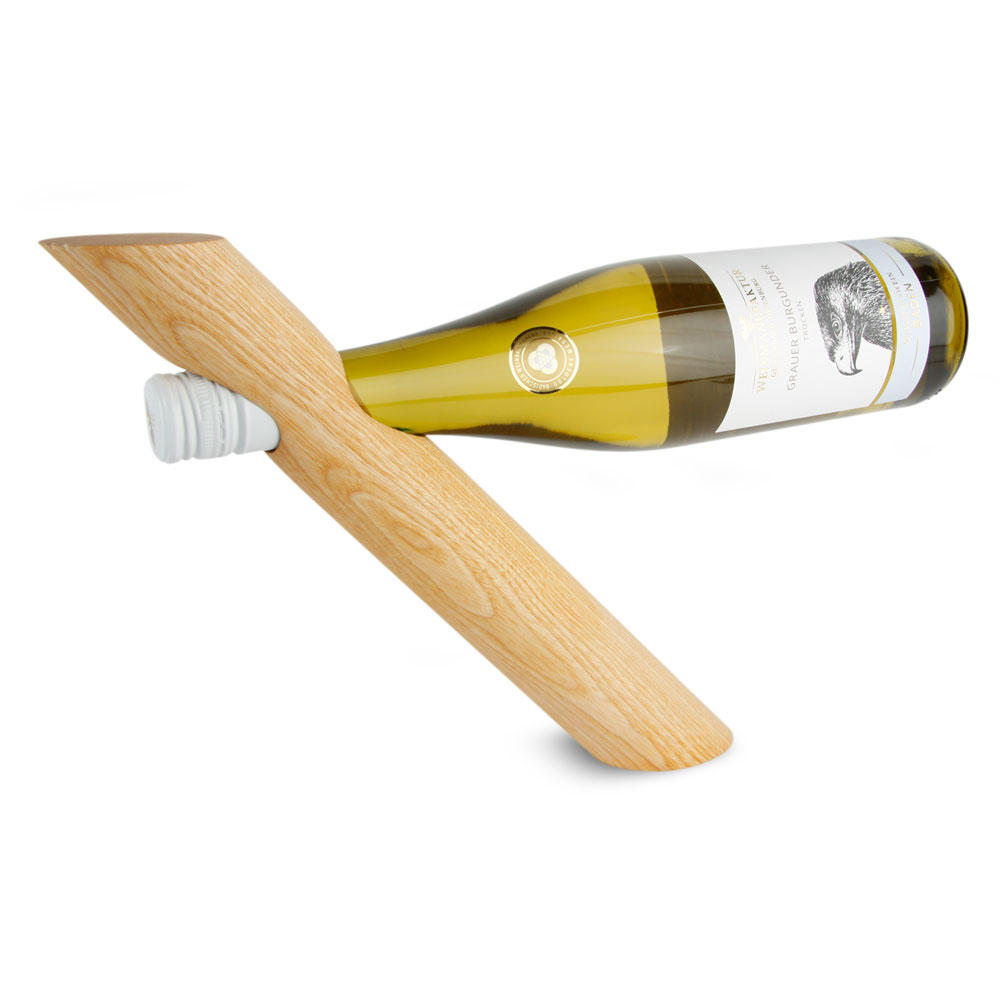 Flaschenhalter Flaschenhalter